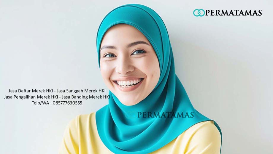 Pengalihan Merek Karena Jual Beli Waris