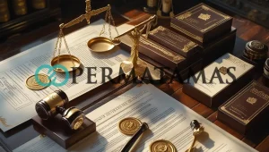 Proses Legalitas Merek Lebih Terarah Dengan Jasa Merek HKI
