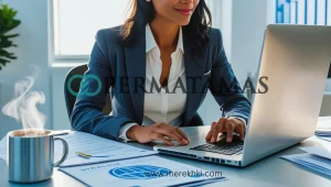 Jasa Merek HKI Tanpa Biaya Tersembunyi - Proses Jelas dari Awal