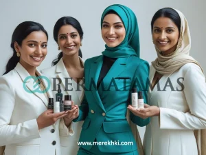 Merek Terdaftar Internasional Berkat Jasa Merek HKI