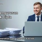 Jasa Pengurusan Hak Cipta