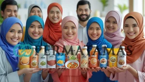 Jasa Merek HKI solusi untuk Usaha Mikro, Kecil, dan Menengah (UMKM)
