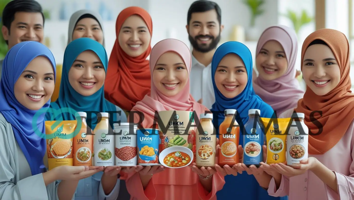 UMKM Wajib Tahu! Pentingnya Jasa Daftar Merek Untuk Perlindungan Usaha