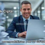 Jasa Hak Cipta