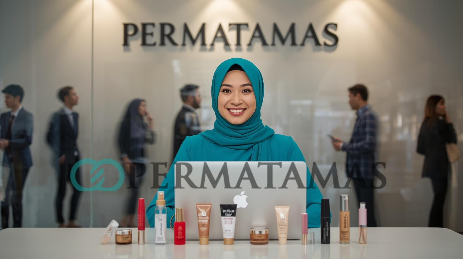 Jasa Daftar Merek Online Membantu Legalitas Usaha Bisnis Di Era Digital