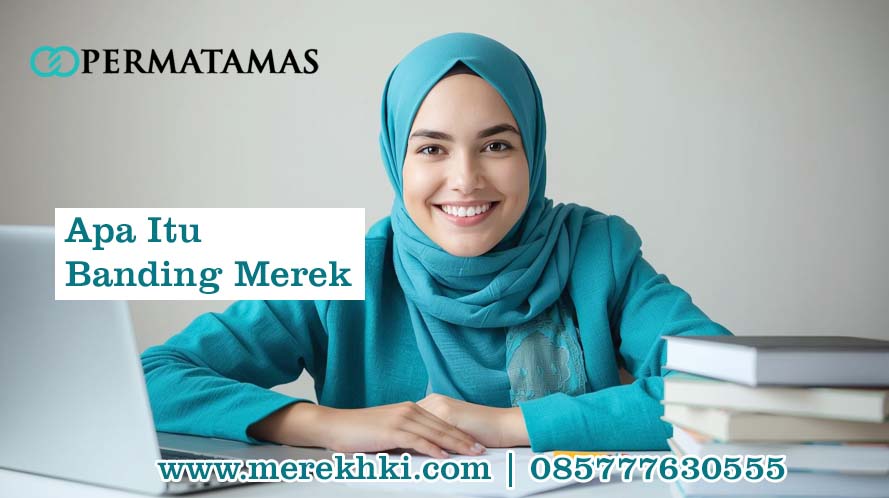 Apa Itu Banding Merek