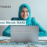 Biaya Resmi Merek HAKI