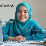 Syarat Mendaftar Merek HAKI