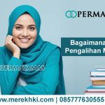 Bagaimana Proses Pengalihan Merek HKI
