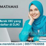 Cara Cek Merek HKI yang Sudah Terdaftar di DJKI