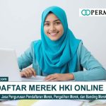 Cara Daftar Merek HKI Online Terbaru