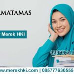 Jasa Daftar Merek HAKI