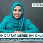 Langkah Daftar Merek HKI Online