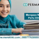 Mengapa Merek HKI Perlu Dilindungi