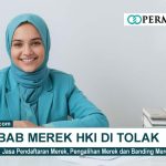Penyebab Merek HKI Ditolak