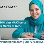 Perbedaan HKI dan HAKI serta Cara Cek Merek di DJKI