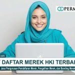 Syarat Daftar Merek HKI Terbaru 2025