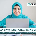 Syarat dan Biaya Resmi Pendaftaran Merek HKI