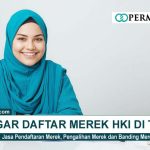 Tips Agar Daftar Merek HKI di Terima