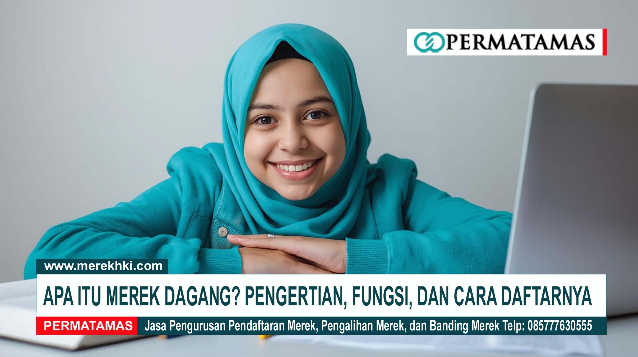 Apa Itu Merek Dagang? Pengertian, Fungsi, dan Cara Daftarnya