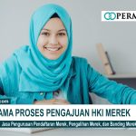 Berapa Lama Proses Pengajuan HKI Merek