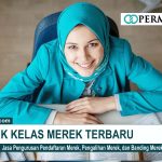 Cara Cek Kelas Merek Terbaru