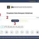 Cara Cek Merek Yang Sudah Didaftar