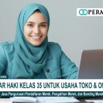Cara Daftar HKI Kelas 35 untuk Usaha Toko & Online Shop