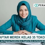 Cara Daftar Merek Kelas 35 Toko Online