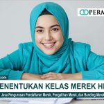 Cara Menentukan Kelas Merek HKI