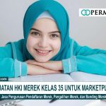 Jasa Pembuatan HKI Merek Kelas 35 Untuk Marketplace Resmi