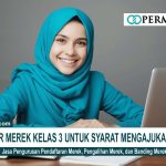 Jasa Daftar Merek Kelas 3 untuk Syarat Mengajukan Izin BPOM
