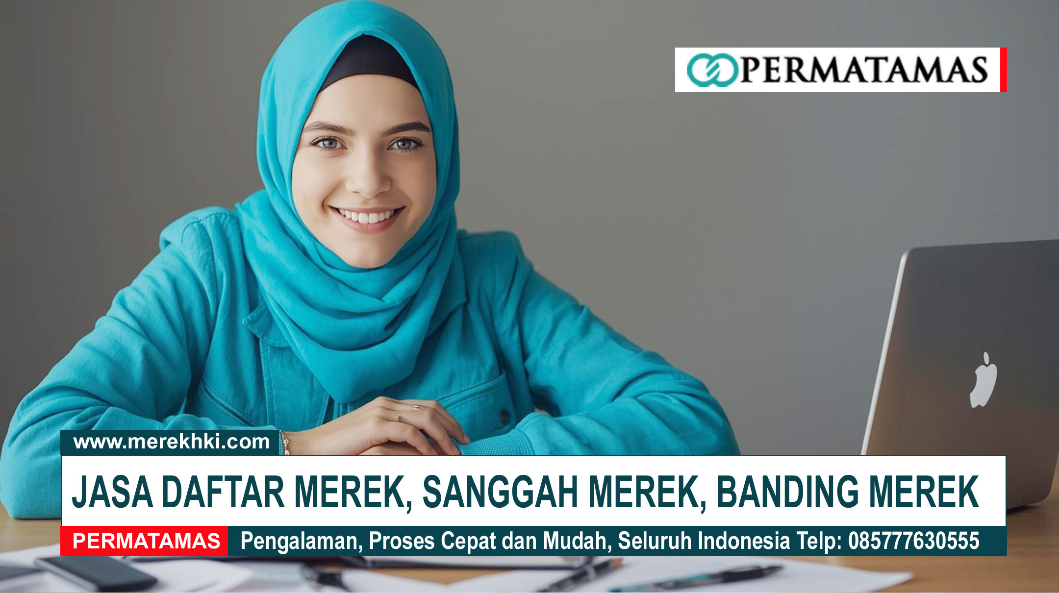 jasa pendaftaran merek hki, sanggah, banding merek hki