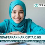 Jasa Hak Cipta Via Online Terpercaya: Proses Mudah dan Bergaransi