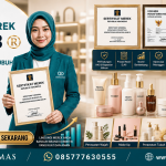 Estimasi Waktu Pendaftaran Merek HAKI Kelas 3 hingga Sertifikat Terbit