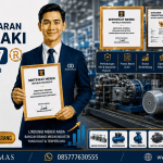 Estimasi Waktu Pendaftaran Merek HAKI Kelas 7 hingga Sertifikat DJKI Terbit