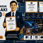 Apakah Software dan Perangkat Elektronik Harus Menggunakan Merek HAKI Kelas 9?