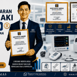 Alasan Alat Kesehatan Sebaiknya Segera Didaftarkan sebagai Merek HAKI