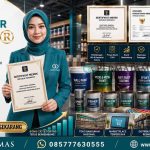 Jasa Daftar Merek HKI Kelas 2 Cat Dinding, Pernis, dan Pelapis Anti-Karat Resmi DJKI