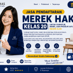 Cara Mengajukan Merek HAKI Kelas 20 untuk Produk Furnitur