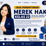 Panduan Daftar Merek HAKI Kelas 22 bagi Produsen Tali dan Karung