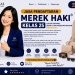 Cara Mengajukan Merek HAKI Kelas 25 untuk Brand Fashion