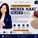 Panduan Daftar Merek HAKI Kelas 27 bagi Produsen Karpet