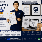 Jasa Pendaftaran Merek HKI Kelas 35 untuk Administrasi Bisnis, Konsultasi Usaha, dan Layanan Perdagangan Resmi DJKI