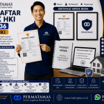 Jasa Daftar Merek HKI Kelas 36 untuk Perbankan, Pembiayaan, Investasi, dan Layanan Keuangan Resmi DJKI