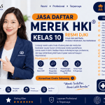 Jasa Pengurusan Merek HKI Kelas 10 untuk Alat Bantu Medis, Prostetik, Ortopedi, dan Peralatan Terapi Resmi DJKI