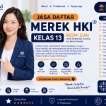 Kelas 13 Merek Produk untuk Senjata Api, Amunisi, Bahan Peledak, dan Kembang Api Resmi DJKI: Jasa Pendaftaran Merek HKI Resmi DJKI