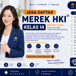 Kelas 14 Merek Produk untuk Perhiasan, Jam Tangan, Emas, Perak, dan Batu Mulia Resmi DJKI: Jasa Pendaftaran Merek HKI Resmi DJKI