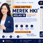 Jasa Daftar Merek HKI Kelas 19 untuk Bahan Bangunan Nonlogam, Batu, dan Beton Resmi DJKI