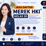 Jasa Pendaftaran Merek HKI Kelas 20 untuk Kasur, Bantal, Cermin, dan Perlengkapan Rumah Tangga Nonlogam Resmi DJKI